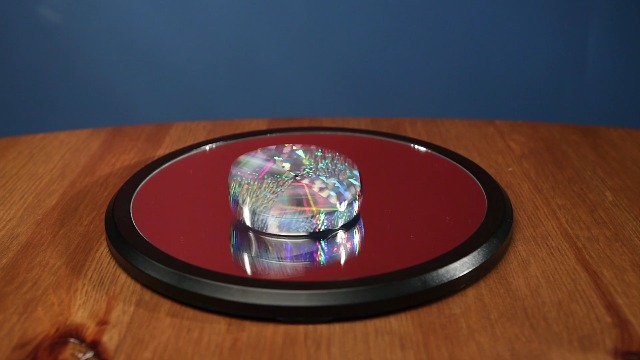 Watch Toysmith Euler's Disk Science & Learning Kit on Amazon Live